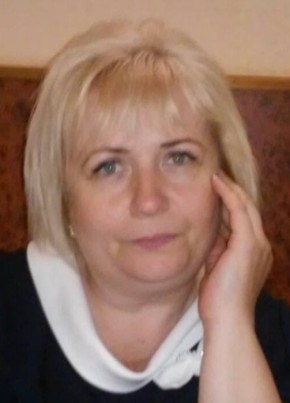 Lana, 55, Ukraine, Mykolayiv