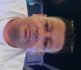 Reinier, 44, Sibanicu