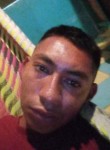 Guarter, 23 года, Ciudad Choluteca