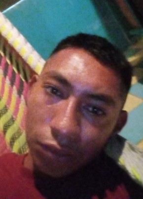 Guarter, 23, República de Honduras, Ciudad Choluteca
