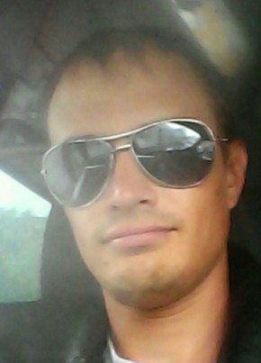 Евгений, 33, Россия, Новосибирск