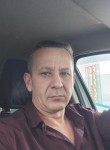 Василий, 46 лет, Новоуральск