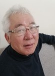 Aleksandr, 57, Elista