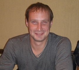 Вячеслав, 37 лет, Екатеринбург