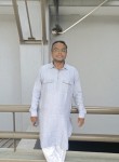 Rik, 39 лет, Ahmedabad