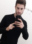 Cristian, 23 года, Ladispoli