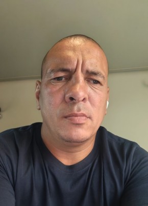 Александр из Солнечногорска 44 года