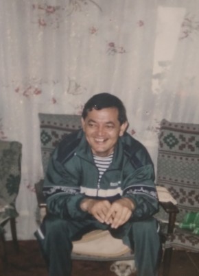 Худоурди, 80, Türkmenistan, Gazojak