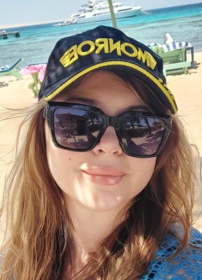 OKSANA из Ессентуки 35 лет