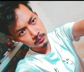 Johnko, 26, Pakokku