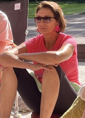 Alla, 57, Russia, Moscow