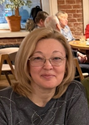 Maryana, 48, Russia, Perm