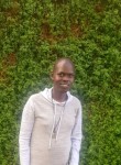 Brian Gichuhi, 31, University Place