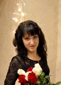 Alina, 34, Россия, Воронеж