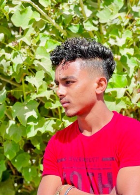 Youssef, 19, السودان, الأبي