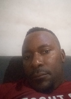 Atusu, 32, Malaŵi, Lilongwe