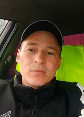 Павел, 36, Россия, Ува