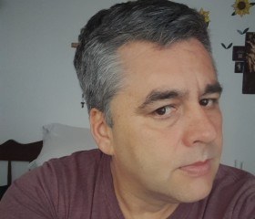 Krin, 43, San Jose (Alajuela)