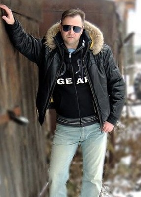 Сергей, 48, Россия, Андреаполь