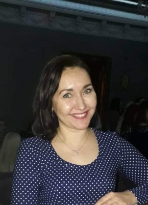 Olga Нижний Н., 42, Россия, Нижний Новгород