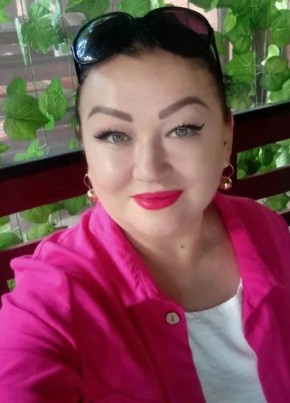 Larisa из Amsterdam 45 лет