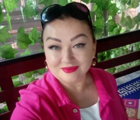 Larisa, 45, Amsterdam