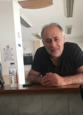 hasan, 56, Bundesrepublik Deutschland, Köln-Porz