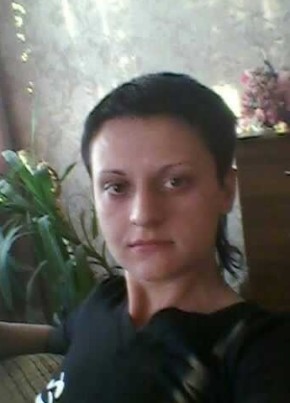 Mariya, 39, Russia, Krasnoyarsk