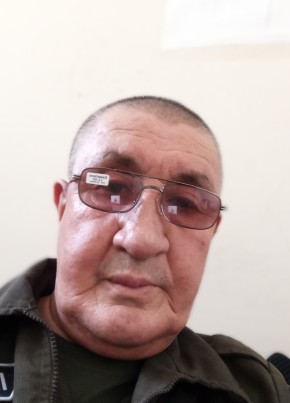 Зокир, 55, Россия, Екатеринбург