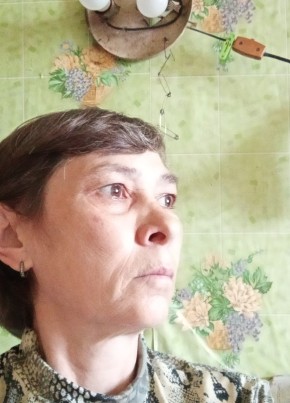 Таша, 60, Россия, Владивосток