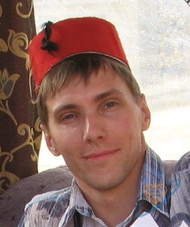 Sergey, 43, Ukraine, Kharkiv