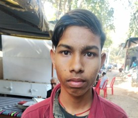 Anuj goswani, 20 лет, Chhatarpur