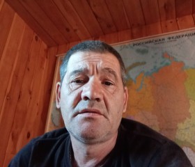Сергей, 50 лет, Горно-Алтайск