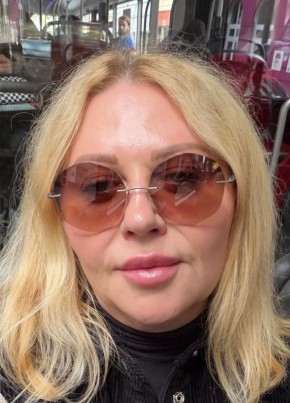 Tatyana из Köln 49 лет