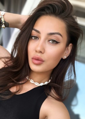 Екатерина из Ногинска 30 лет