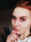Дарья, 25 лет, Мурманск
