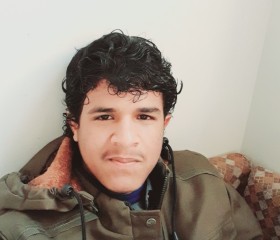 حمودي للبنات, 18, Sanaa
