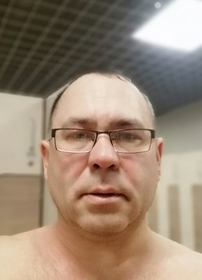 Альберт, 52, Россия, Нижнекамск
