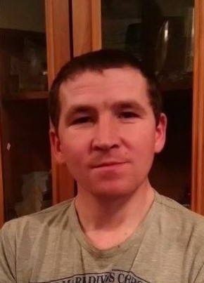Алексей, 33, Россия, Туймазы
