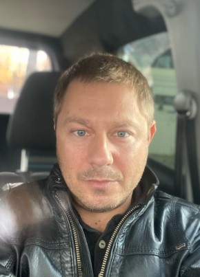 Evgeny из Киева 44 года