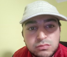Alex, 23, Arad