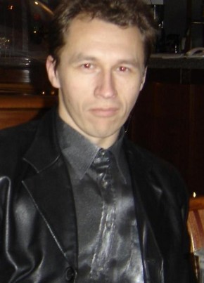 Ник из Горад Мінска 45 лет