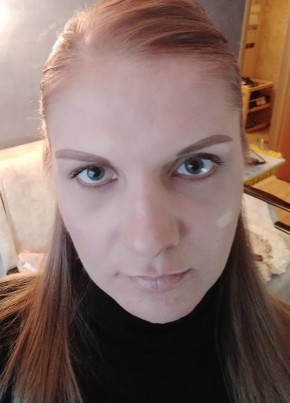 Katya, 37, Russia, Moscow