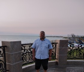 Олег, 45 лет, Ростов-на-Дону