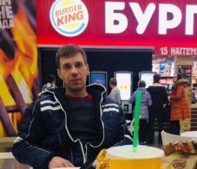 Evgenii, 41 год, Кировград