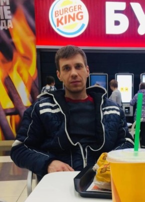 Evgenii, 41, Россия, Кировград