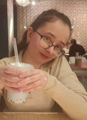 Нина из Тулы 21 год