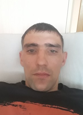 Eduard, 35, Russia, Vladimir