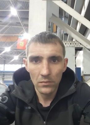 Eduard, 36, Russia, Vladimir