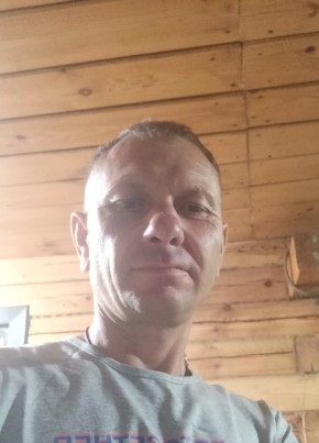 Николай, 50, Россия, Северск